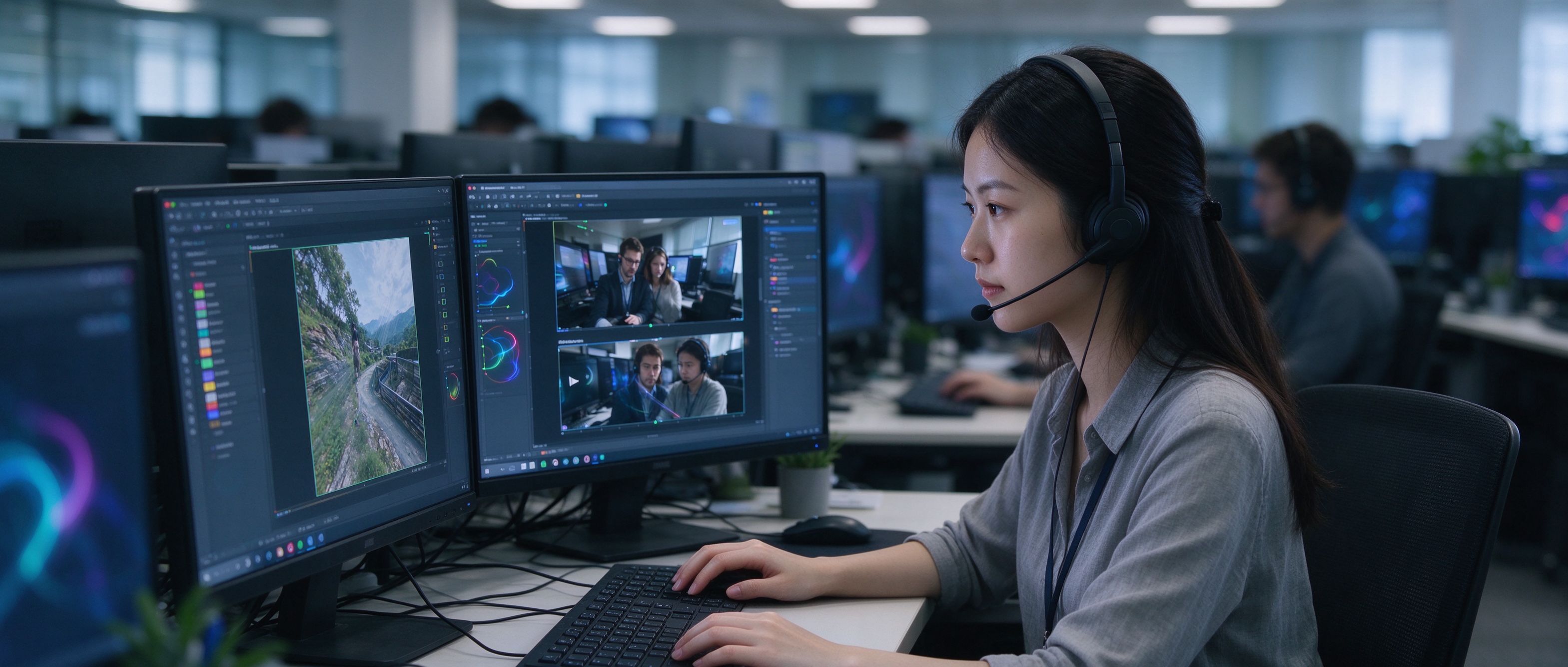 AI 数据标注师_职业前景分析报告